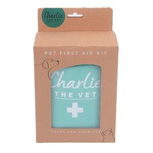 Kit de Primeros Auxilios <span class=keywords><strong>para</strong></span> Mascotas, Perros y Gatos, Aprobado por Veterinarios, Suministros Esenciales de Emergencia <span class=keywords><strong>para</strong></span> el Hogar, Viajes, Campamentos y Senderismo - Product Image 6
