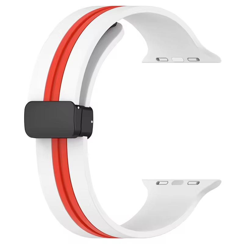 White&Red