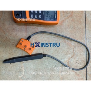 เครื่องวัด LCR แบบพกพา Keysight U1733C 100Hz/120Hz/1kHz/10kHz/100kHz H - Product Image 4