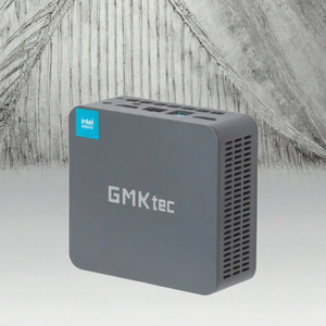 Mini PC portable Intel N150 16 Go <span class=keywords><strong>DDR4</strong></span> 1 To SSD 4 Go de mémoire vidéo double emplacement LAN Nouveau US pour station de travail de bureau professionnel Mini Host - Product Image 3