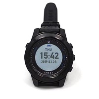 Ordinateur de plongée rechargeable Crest CR4, étanche à 100 mètres, autonomie ultra-longue pour la plongée en apnée