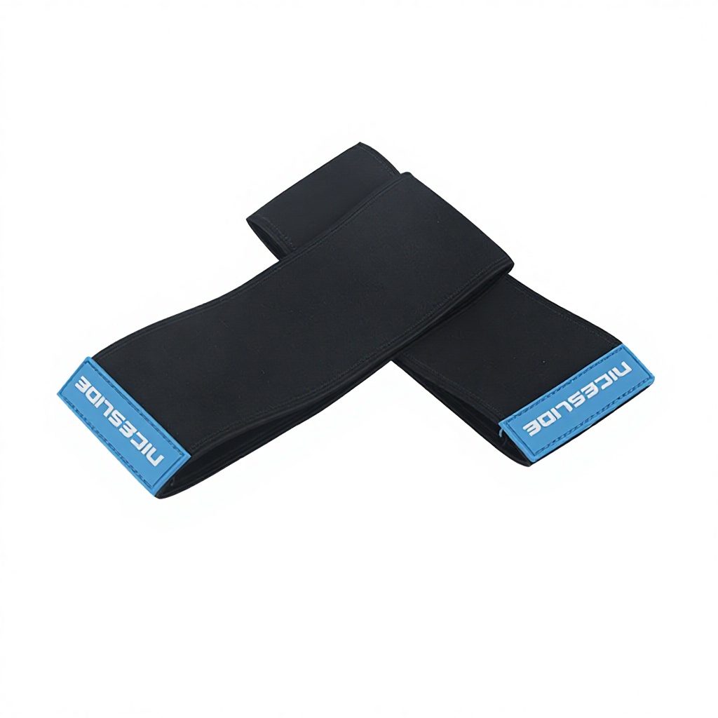 Copertura antiusura nera a doppio strato