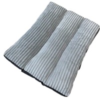 Lit pour chien extra-large pour chiens de grande taille, tapis de couchage durable pour l'hiver