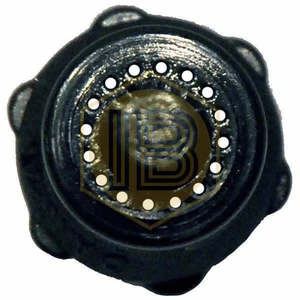 Rubinetto con filtro Sparkler per fusto - Product Image 3