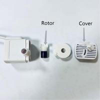 Chat pour animaux de compagnie Distributeur D'eau Automatique r pompe électrique Fontaine D'eau Potable Pour Animaux de compagnie Mangeoire Automatique SANS BPA