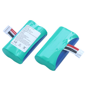 Batería de Repuesto 7.2V 2600mAh para POS A8 - Product Image 4
