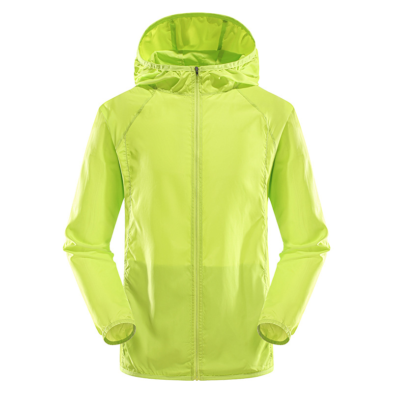 Fruit green