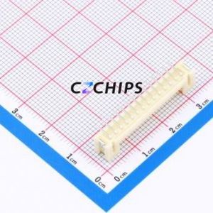 B14B-PH-SM4-TB(LF)(SN) Wire-to-Board Pin Header SMD,P=2mm Connector 1x14P 2mm Vertical Mount PH - Product Image 2