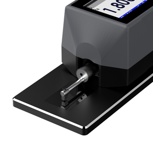 Testeur numérique de rugosité de surface GSR750 Ra Rq Rz 12 paramètres, profilomètre portable haute précision pour l'essai des métaux - Product Image 5