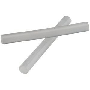 Pistola de Pegamento Caliente Goobay, Diámetro de la Barra de 11-12 mm, 20 W, con 2 Barras de Pegamento Incluidas - Product Image 2