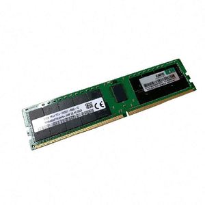 หน่วยความจำอัจฉริยะ ยี่ห้อแท้ รุ่น P00930-B21 HXX 64GB DDR4-2933/1x64GB Dual Rank/x4 RDIMM แรมอัจฉริยะ - Product Image 4