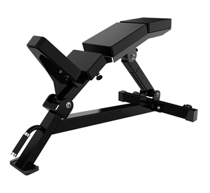 <span class=keywords><strong>Banc</strong></span> inclinable <span class=keywords><strong>lombaire</strong></span> réglable - Product Image 2