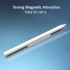 <span class=keywords><strong>Chargeur</strong></span> sans fil magnétique portable avec PD 5V/2.4A pour stylet pour <span class=keywords><strong>Pencil</strong></span> Pro et 2e génération - Product Image 4