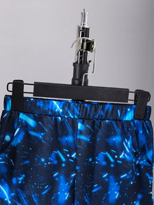 Vente en gros T-shirt et short à manches courtes imprimés graphiques 3D pour garçons-Ensemble <span class=keywords><strong>de</strong></span> vêtements confortables d'été respirant - Product Image 5