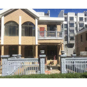 Molde concreto Futian para <span class=keywords><strong>Concrete</strong></span> Decor Fence Moldes para Decoração Jardim - Product Image 3