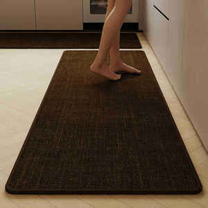 <span class=keywords><strong>Tapis</strong></span> de cuisine antidérapant double face super absorbant et doux, écologique, lavable, <span class=keywords><strong>tapis</strong></span> de chambre à coucher, <span class=keywords><strong>devant</strong></span> de l'<span class=keywords><strong>évier</strong></span>, <span class=keywords><strong>d</strong></span>écoration de la maison - Product Image 6