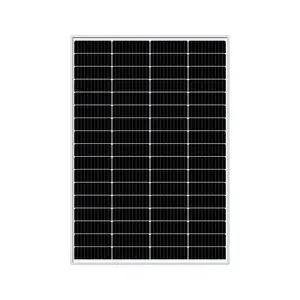 36电池165瓦太阳能电池板多晶160瓦便携式太阳能电池板