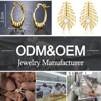 Collier en acier inoxydable plaqué or 18 carats avec pendentif cœur et perle de coquillage de 6,0 mm pour femme - Vente en gros