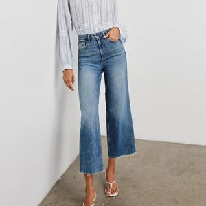 Blusa de Lino para Mujer, Nueva Moda, Color Sólido, Manga Larga, Holgada, Camisa de Playa, Blusa de Vacaciones, Camisa de Lino a Rayas - Product Image 4