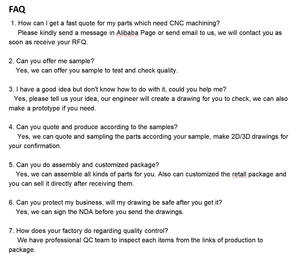 Cnc-Machinaal Bewerkte Roestvrijstalen Stroommeter Lichaam Industriële Vloeistofmeetcomponent Snelle Prototyping Boren - Product Image 6