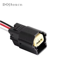 Connecteur de capteur de stationnement PDC 3 broches 31404-3700 13394368 pour Chevrolet Cruze Aveo Orlando Opel Astra Dodge Saab GM Maserati Ghibli