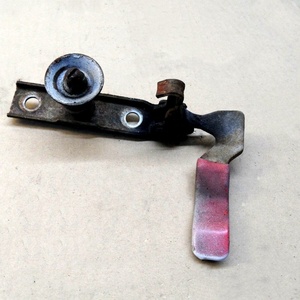 A6397500350 para capó de bloqueo de capó <span class=keywords><strong>Mercedes</strong></span> Benz Vito W639 - Product Image 1