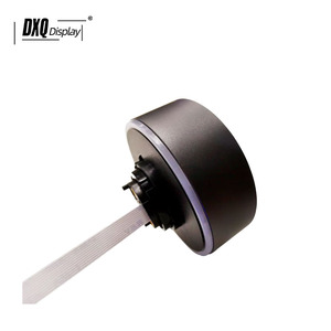 ESP32 S3 1.43 Inch 466*466 Amoled Circular Display SPI Interface Round Rotary Knob ESP32 S3 ESP32 S3 - Product Image 2