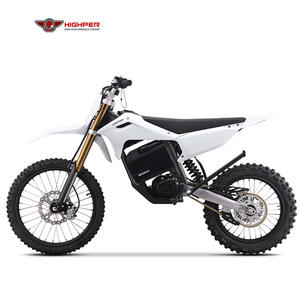 Moteur CC sans balais 8000W 72V, <span class=keywords><strong>moto</strong></span> électrique tout-terrain, <span class=keywords><strong>moto</strong></span> <span class=keywords><strong>cross</strong></span> avec une vitesse maximale de 88 km/h et une autonomie de 65 km - Product Image 2