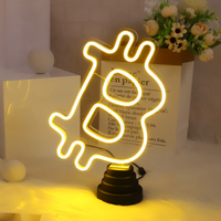 Enseigne LED lumineuse en lettres canal en acrylique étanche et acier inoxydable pour intérieur/extérieur, facile à utiliser