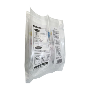 Op Maat Gemaakte Kleurmaat Plastic <span class=keywords><strong>Pe</strong></span> Bags Stand Up Pouch Voedselverpakking Plastic Diepvrieszakken - Product Image 5