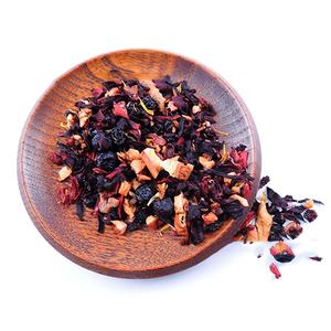 大人気 卸売 ルースフレーバーティー ブルーベリーチーズブレンド フルーツ飲料 - Product Image 3