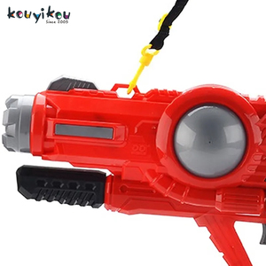 ปืนฉีดน้ำแรงดันสูง ของเล่นฤดูร้อนสำหรับเด็กชายและเด็กหญิง # 9900 - Product Image 4