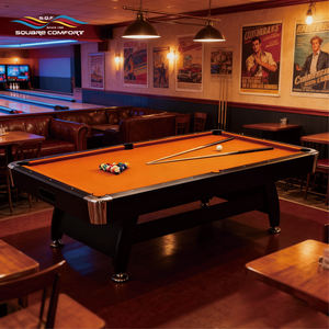 <span class=keywords><strong>Table</strong></span> <span class=keywords><strong>de</strong></span> <span class=keywords><strong>Billard</strong></span> S.Q.F. <span class=keywords><strong>Prix</strong></span> Direct Usine Chine Loisirs Sport 7FT 8FT 9FT <span class=keywords><strong>Table</strong></span> <span class=keywords><strong>de</strong></span> <span class=keywords><strong>Billard</strong></span> en Bois avec Ardoises en Marbre - Product Image 6