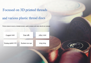 Cao Cấp Trong Suốt Thân Thiện Với Môi Nhựa Fishing Reel Đa-Kích Thước Hình Chữ I <span class=keywords><strong>Spool</strong></span> Cho 50-200M Dòng & Craft Lưu Trữ - Product Image 2