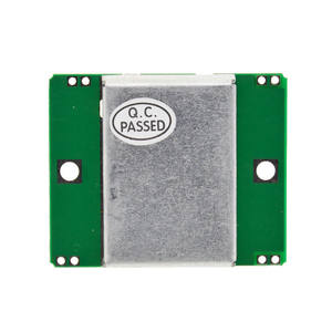 HB100 Mikrowellen-Radar-Füllstandsensor Bewegungssensor HB100, Mikrowellen-Bewegungssensor, Bewegungsmelder - Product Image 1