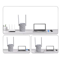 Répéteur Wifi OEM, extension de réseau Wifi sans fil, routeur Wifi 802.11AC pour la maison, achats en ligne