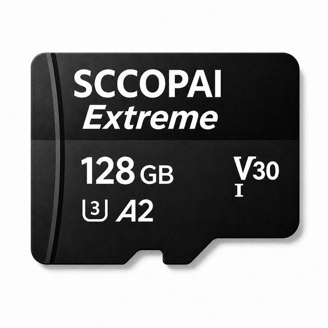 SD/TF Mobile Phone Micro Memory SD Card Full Capacity 16GB 64GB Flash Drive