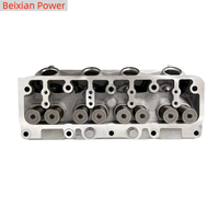 Moteur à essence haute performance pour Toyota, fabriqué en Chine, 5k 12R 12T 13T 1AZ 4Y 5A 7K
