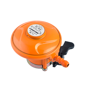 Régulateur de <span class=keywords><strong>gaz</strong></span> GPL propane <span class=keywords><strong>butane</strong></span> monophasé 30mbar 37mbar à <span class=keywords><strong>prix</strong></span> compétitif, certifié CE, modèle V80 pour cuisinière à <span class=keywords><strong>gaz</strong></span> - Product Image 4