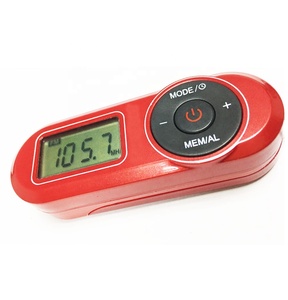 Fabbrica Direttamente Che Vende Digital Alarm Clock Radio Con 12/24 Ore di Clock - Product Image 2