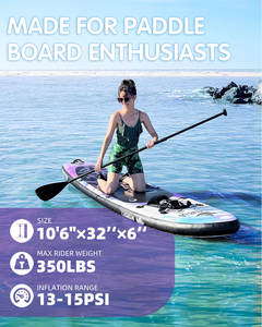 Aisunss Meilleure vente de planche à pagaie <span class=keywords><strong>gonflable</strong></span> Meilleure planche de SUP en gros pour accessoire de <span class=keywords><strong>paddle</strong></span> surf - Product Image 1