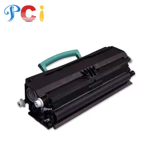 PCI E230 E232 E330 E332 E340 E342 Compatible toner cartridge for Lexmark X340 X340N X342 X342N