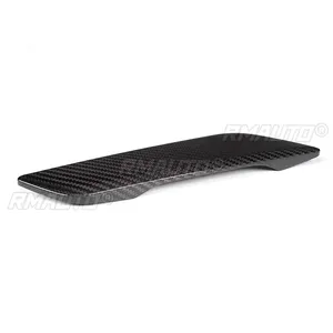 Cubierta Lateral de Fibra de Carbono Seca para BMW Serie 5 G30 G31 G38 M Sport 2017-UP, Rejilla de Ventilación Lateral para Coche - Product Image 5