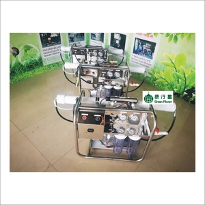 Desalinización de <span class=keywords><strong>agua</strong></span> de mar de barcos para hacer <span class=keywords><strong>agua</strong></span> <span class=keywords><strong>potable</strong></span> <span class=keywords><strong>Agua</strong></span> salada <span class=keywords><strong>Agua</strong></span> Marina <span class=keywords><strong>potable</strong></span> con bomba y componentes de núcleo de motor - Product Image 6