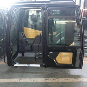 ห้องโดยสารเครื่องขุดชิ้นส่วนรถขุด SY215-9 SY235C-8 SY285C-8 SY335C-8 - Product Image 3