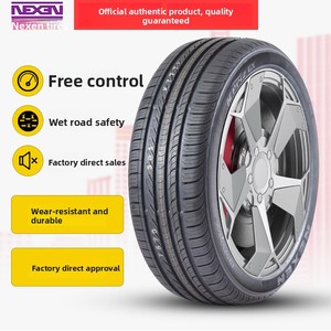 Pour pneu radial 155/60R15 74T pour Mercedes- Smart E200 et autres véhicules à énergie nouvelle - Product Image 1