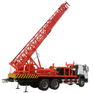 แท่นซ่อมบำรุงบนยานพาหนะ 50T/<span class=keywords><strong>80T</strong></span> - สำหรับซ่อมบำรุงและล้างบ่อน้ำมัน/ก๊าซแบบเบา - Product Image 2