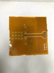 005 mét siêu mỏng <span class=keywords><strong>FPC</strong></span> cho có thể gập lại OLED hiển thị - Product Image 3