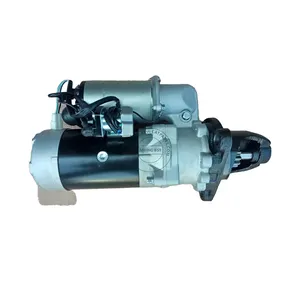 600-813-9322 пусковой мотор для бульдозера Komatsu D155
