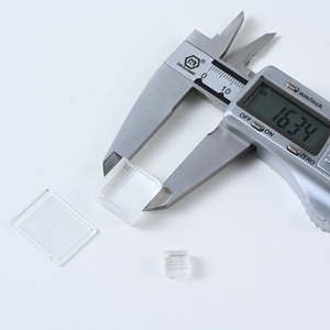 Truyền dẫn cao DIY Fresnel PMMA ống kính lồi mảng bay mắt hợp chất ống kính cho máy chiếu OEM tùy chỉnh hỗ trợ - Product Image 5